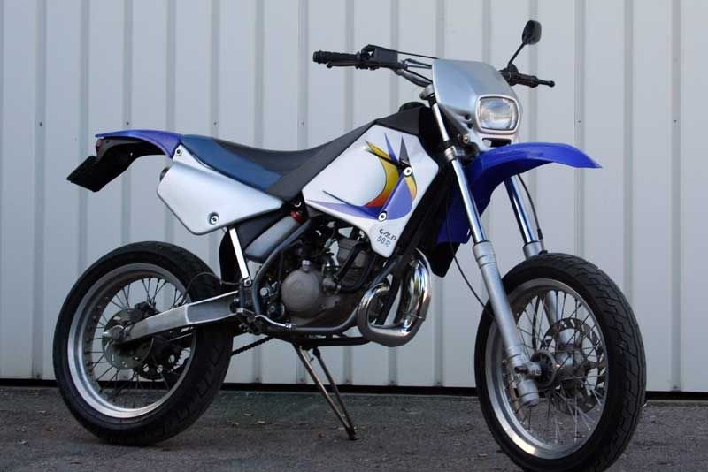 AJP_Galp_50R_Throttle_Craze.com