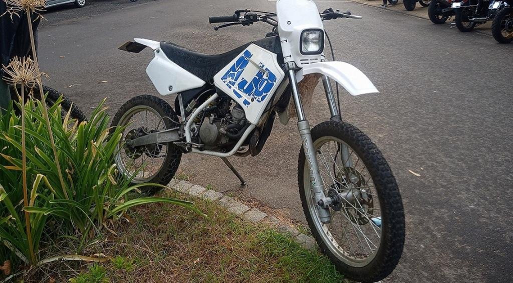 AJP_Galp_50R_Throttle_Craze.com