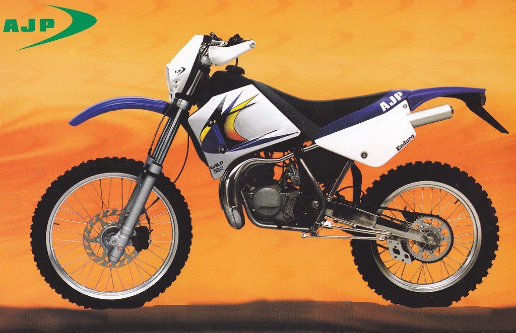 AJP_Galp_50R_Throttle_Craze.com