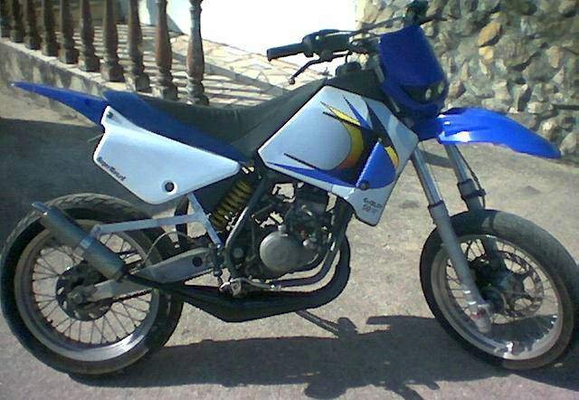 AJP_Galp_50R_Throttle_Craze.com