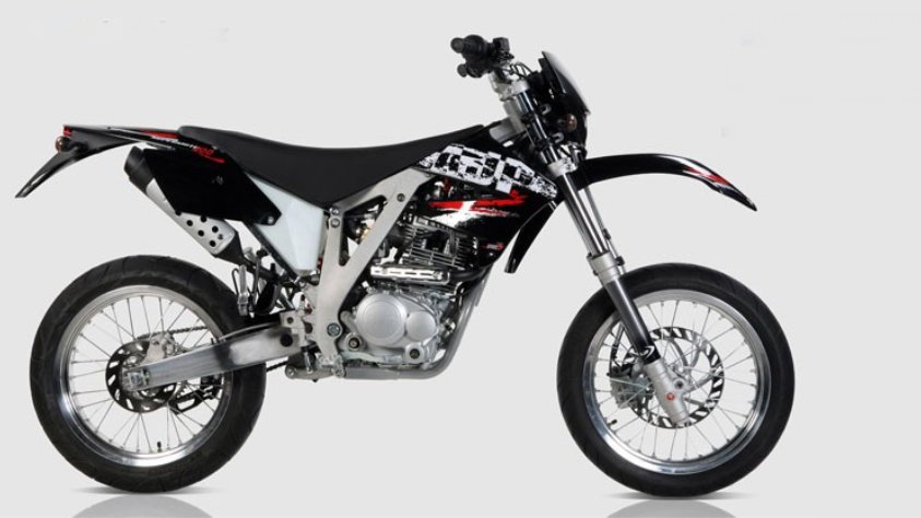 AJP_PR3_200_Supermoto_Pro_ThrottleCraze.com