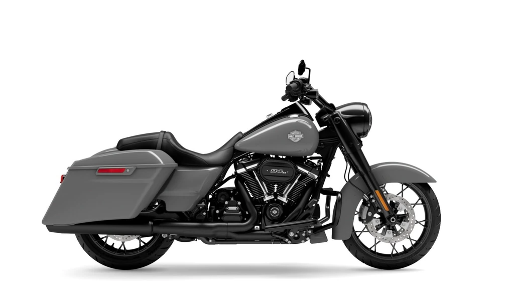 Harley Davidson Road King Special (2024)