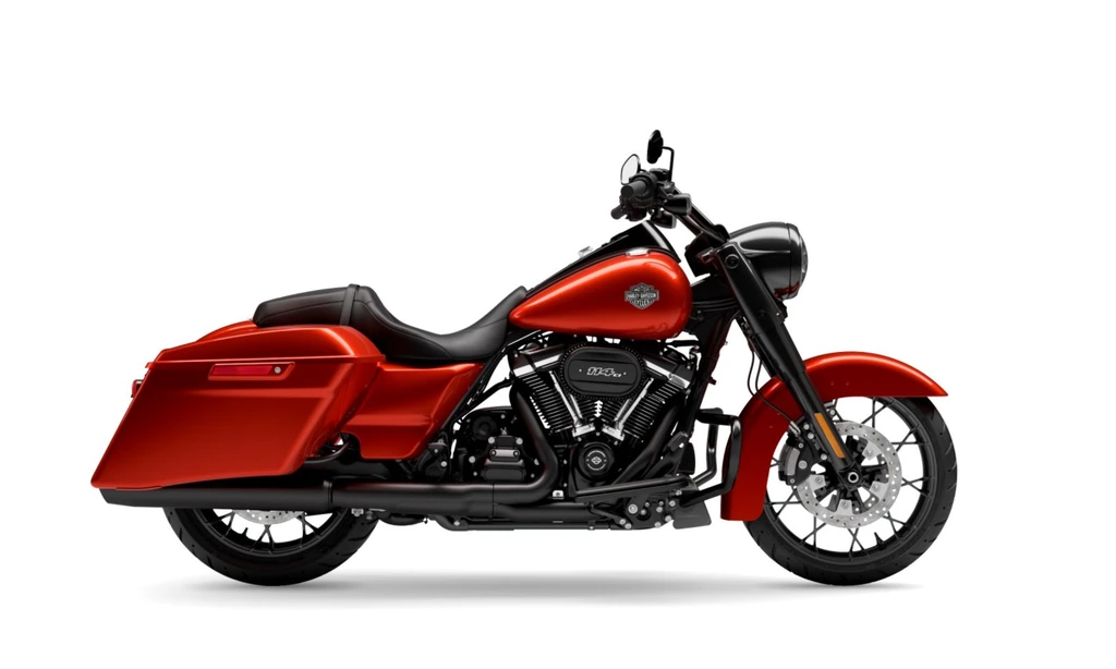 Harley Davidson Road King Special (2025)