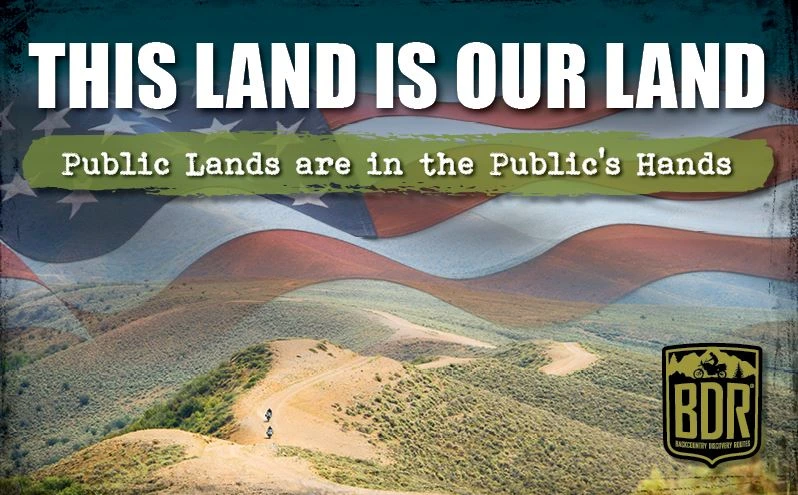 BDR-senate-decision-public-land-ligislation-throttlecraze_throttlecraze.com