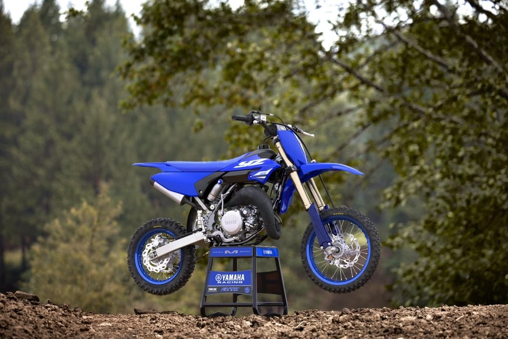 Yamaha YZ65 (2025)
