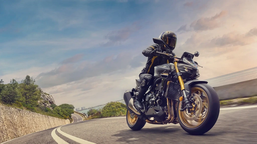 Honda CB1000 Hornet (2025)