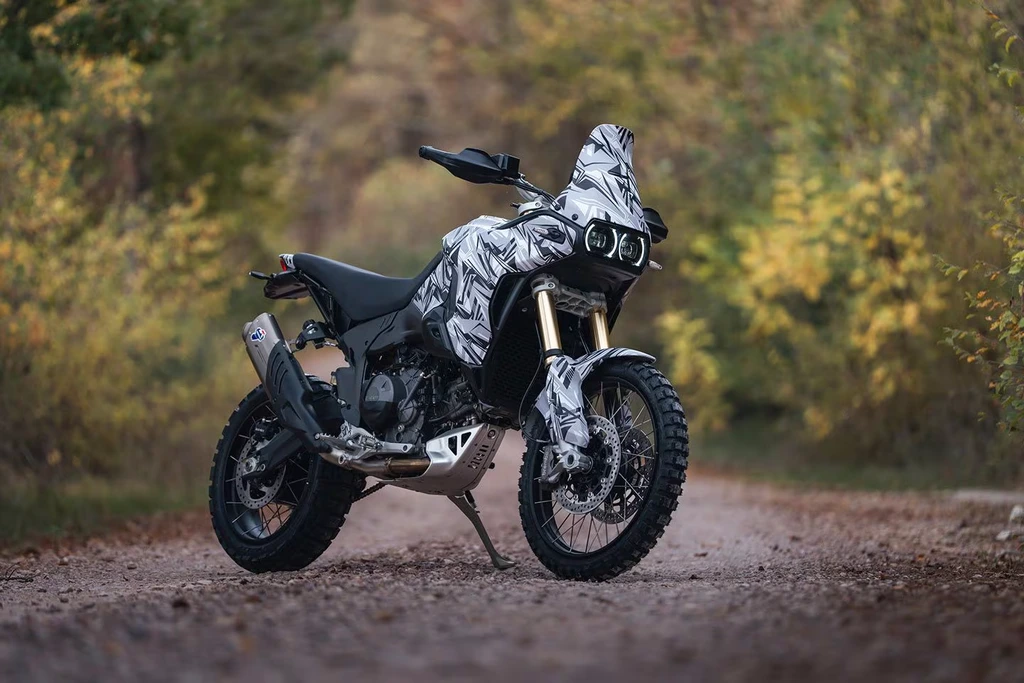 2026 Ducati DesertX Preview: The Next Adventure Chapter