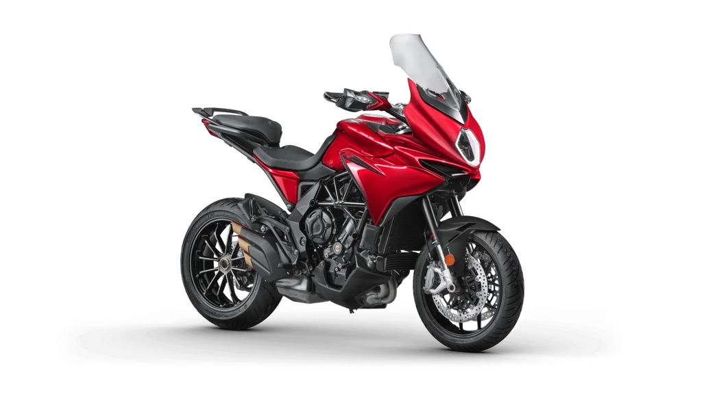 MV Agusta Turismo Veloce R (2021)