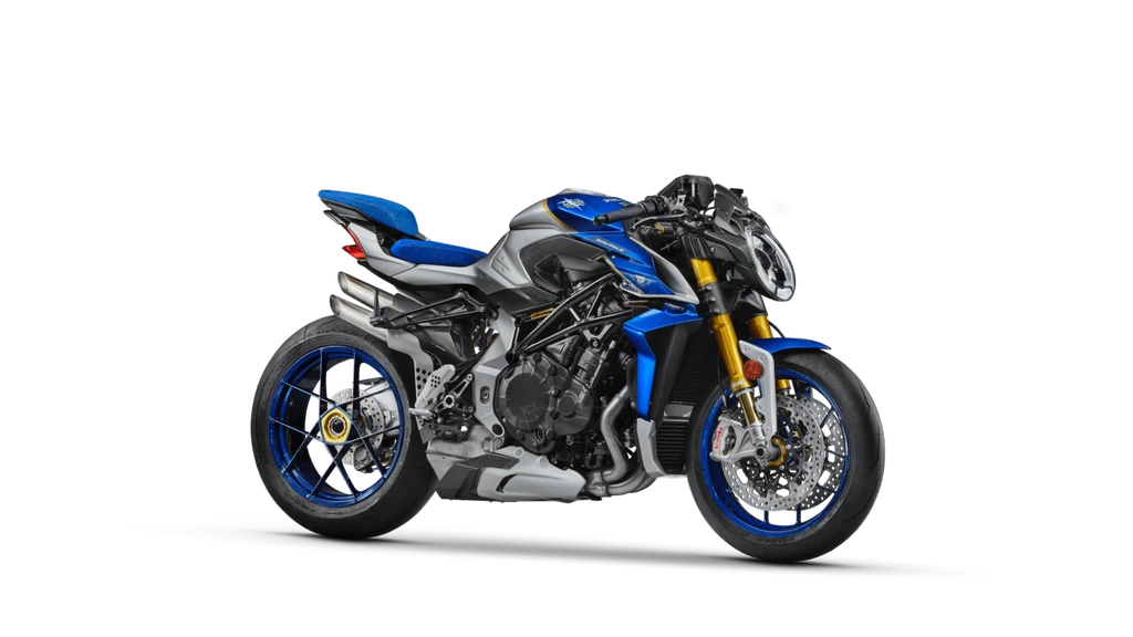 MV Agusta Brutale 1000 RR Assen (2023)