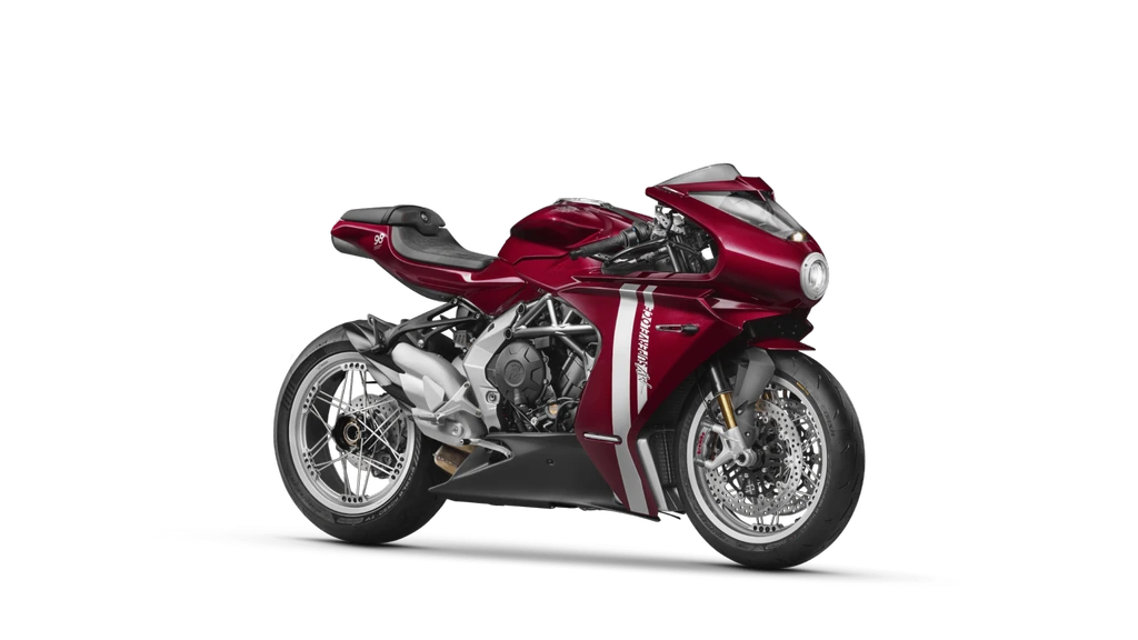MV Agusta Superveloce 98 (2023)