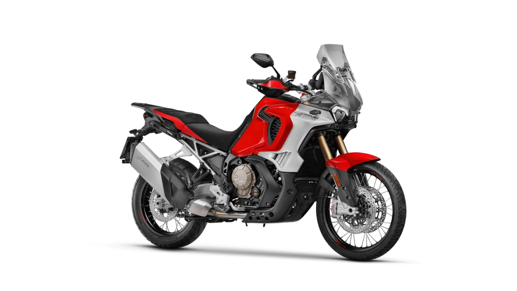 MV Agusta Enduro Veloce (2024)
