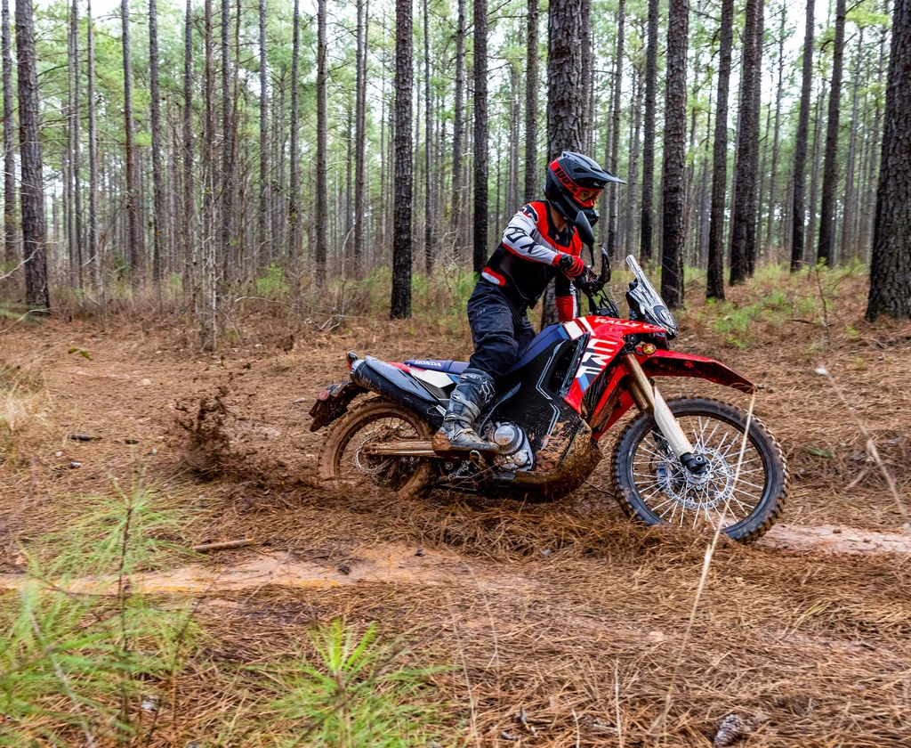 2025-Honda-CRF300-Rally-3-throttlecraze.com