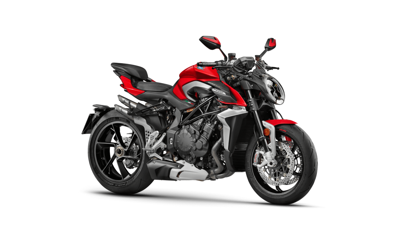 MV Agusta Brutale 1000 (2026)