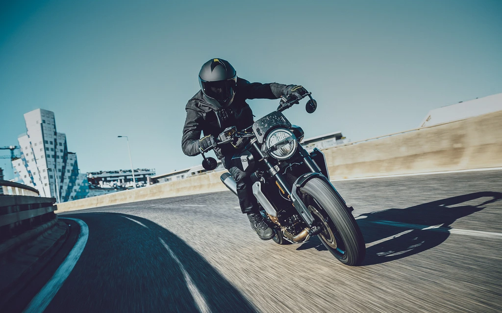 Husqvarna Svartpilen 801 (2025)