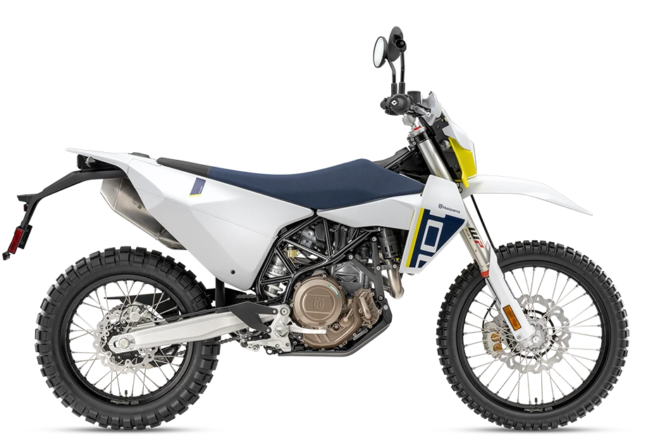 Husqvarna 701 Enduro (2026)