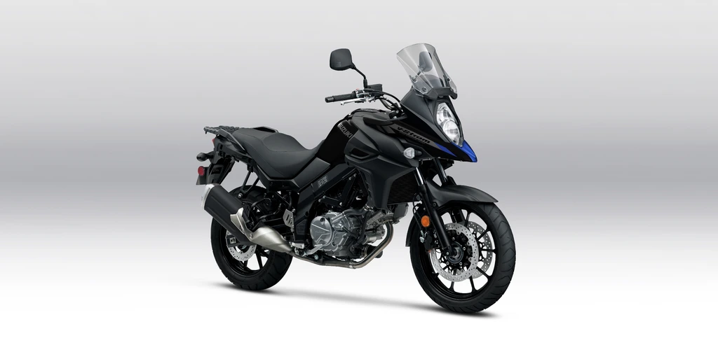 Suzuki V-Strom 650 (2021 – 2025)