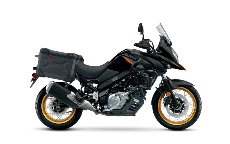 2025-2023-suzuki-V-STROM-650XT-Adventure-2-throttlecraze.com