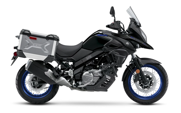 2025-2023-suzuki-V-STROM-650XT-Adventure-4-throttlecraze.com