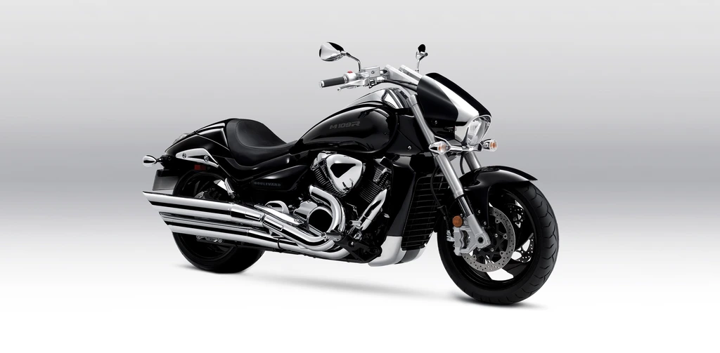 Suzuki Boulevard M109R (2024 – 2025)
