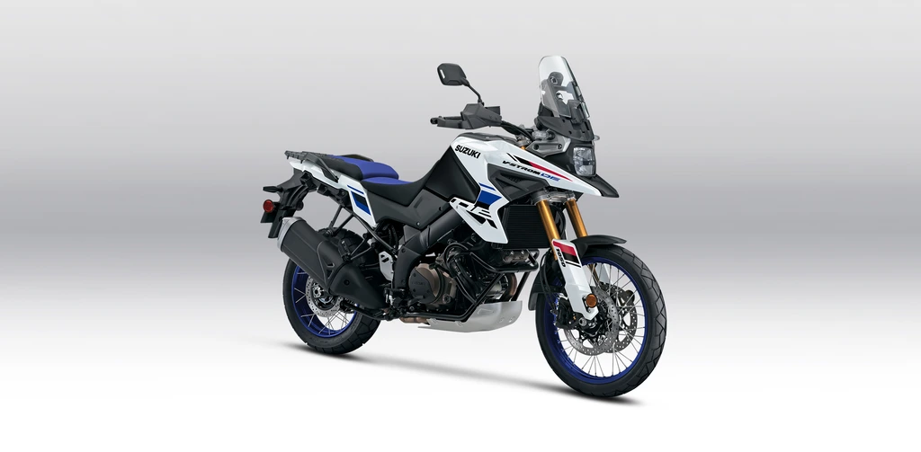 Suzuki V-STROM 1050DE (2023 – 2026)