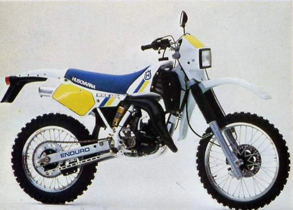 Cagiva K7 125 (1990)