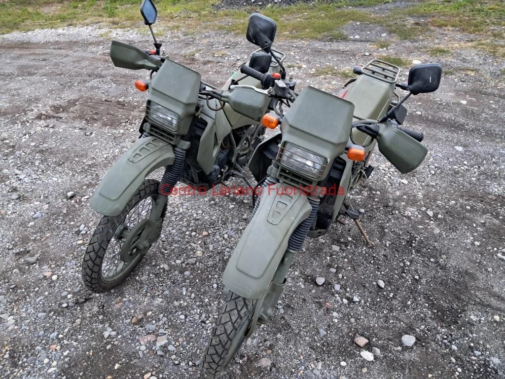 Cagiva W12 350 (1992)