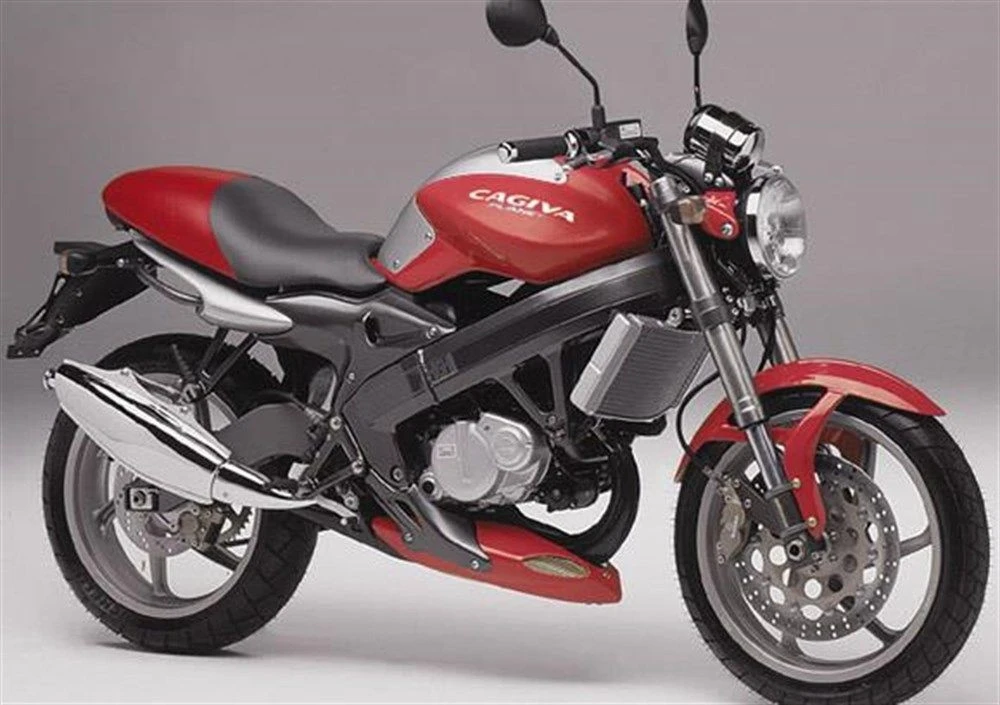 Cagiva N1 (1997)