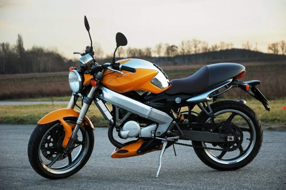 Cagiva N1 (1997)