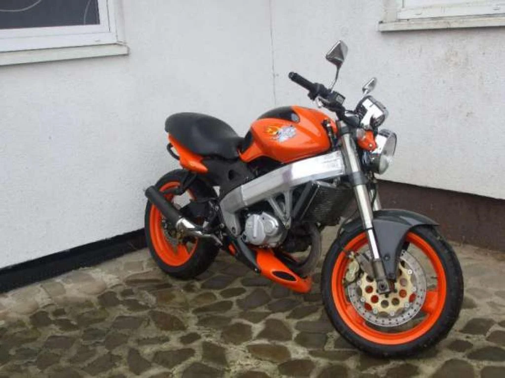 Cagiva N1 (1997)