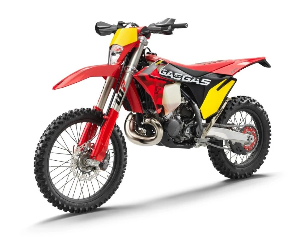 Gas Gas EC 300 (1998 - 2001)