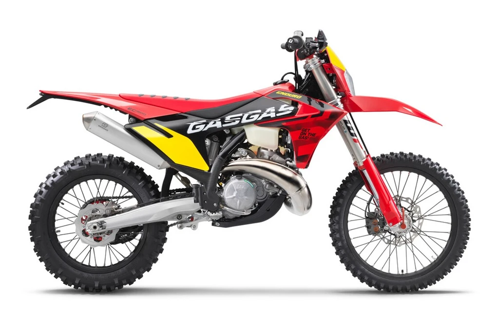 Gas Gas EC 300 (1998 - 2001)