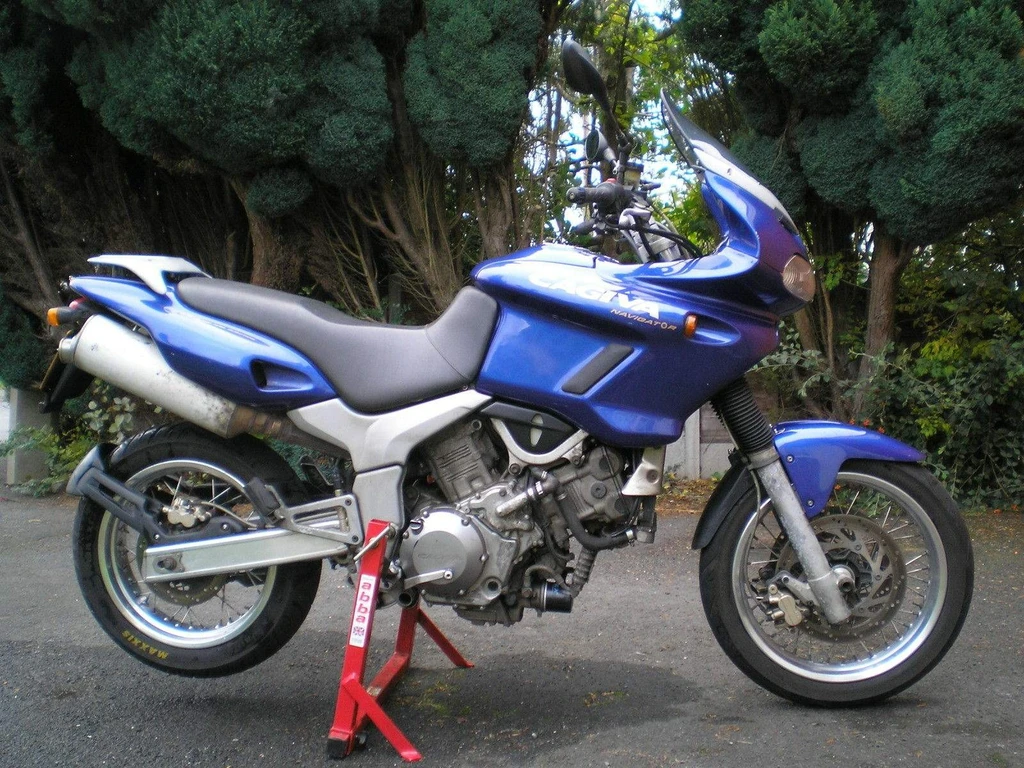Cagiva Navigator 1000 (2000 - 2001)