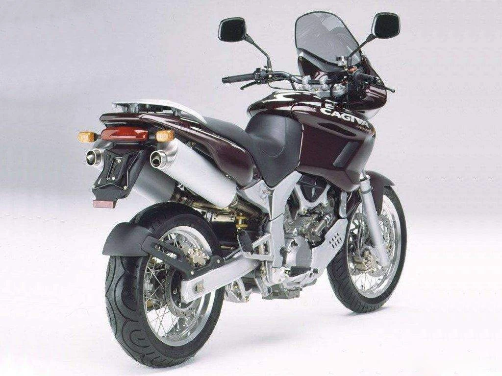 Cagiva Navigator 1000 (2000 - 2001)