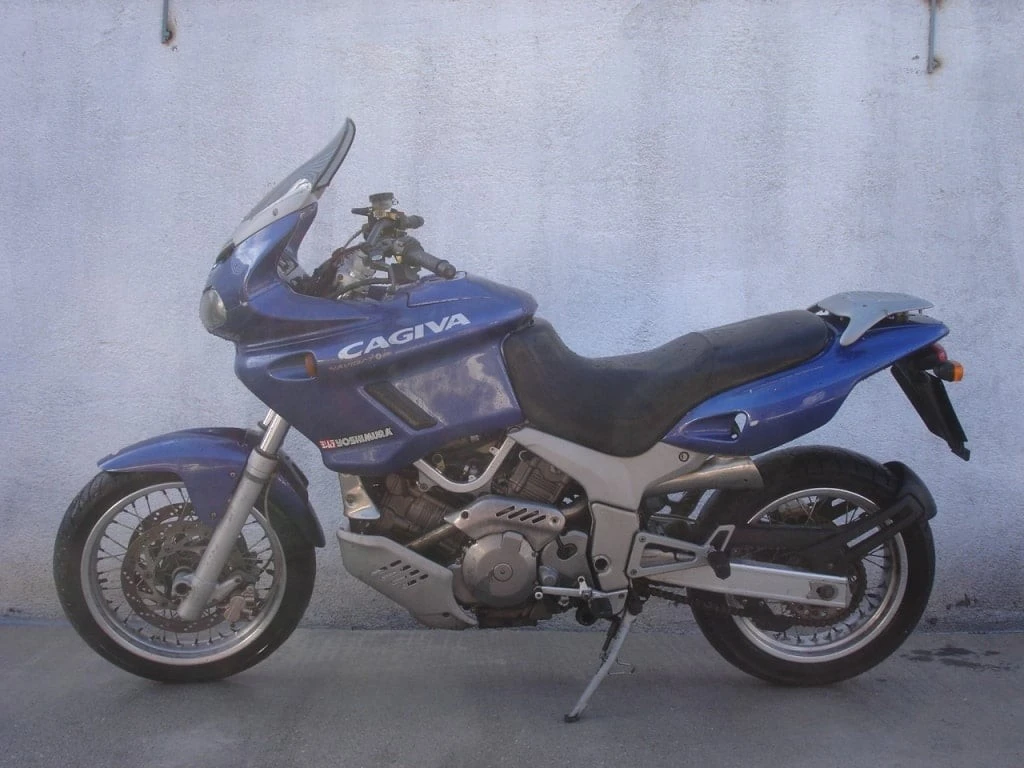 Cagiva Navigator 1000 (2000 - 2001)