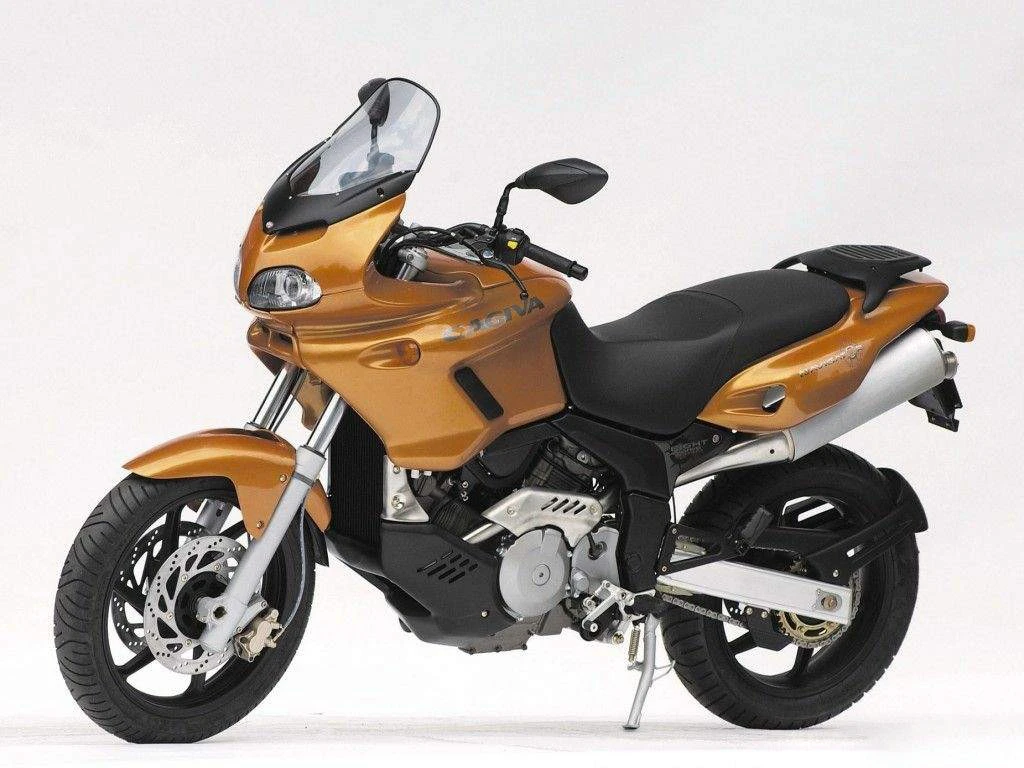 Cagiva Navigator 1000 (2002 - 2003)