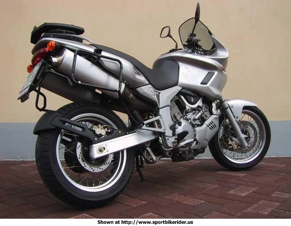 Cagiva Navigator 1000 (2002 - 2003)