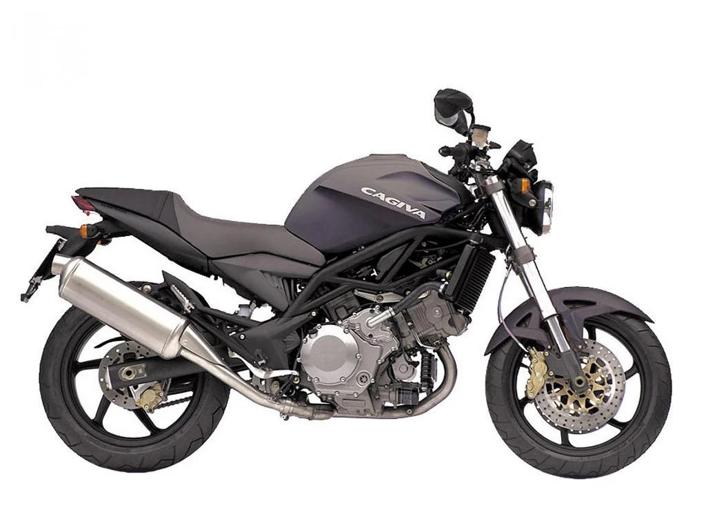 Cagiva Raptor 1000 (2002 - 2003)