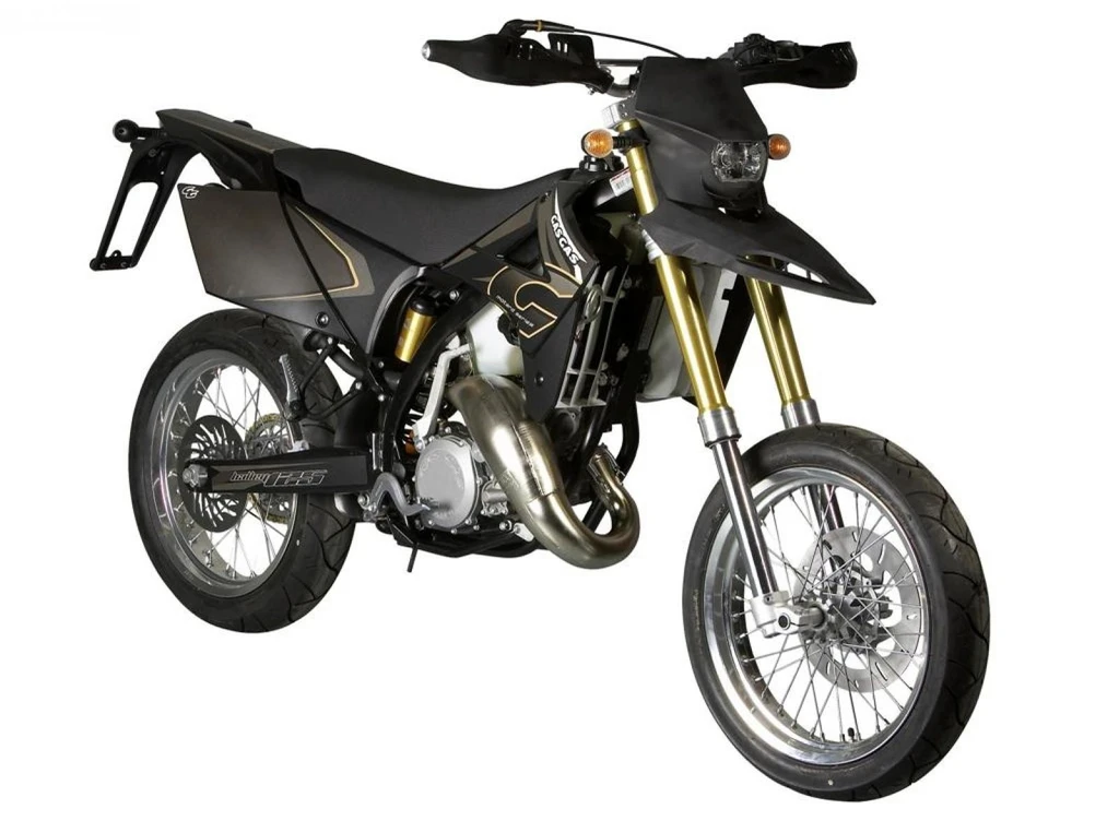 Gas Gas SM 125 (2002 - 2005)