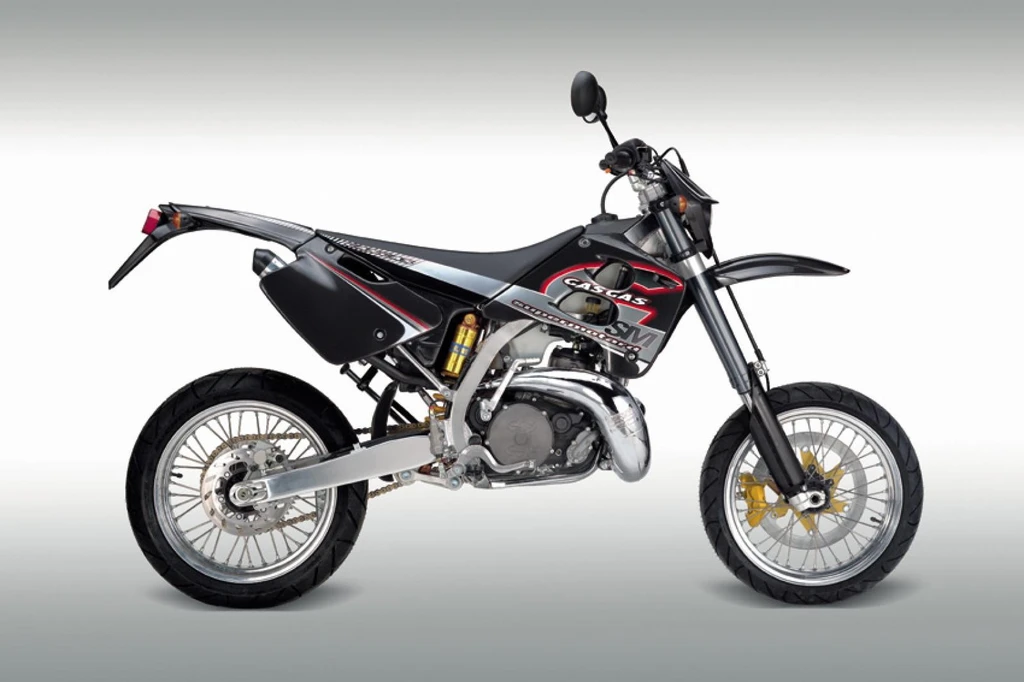 Gas Gas SM 250 (2002)