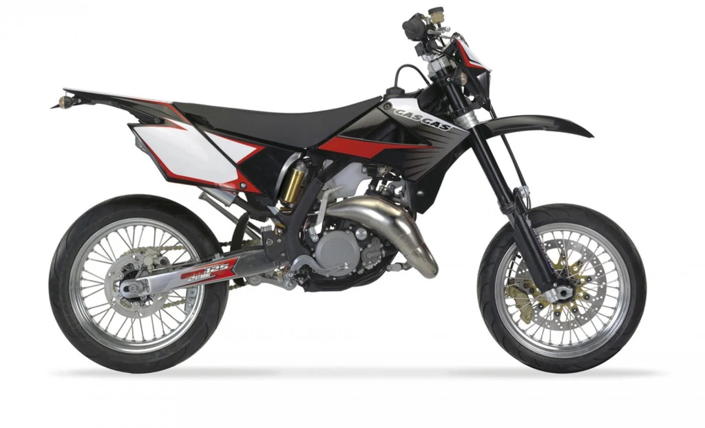 Gas Gas SM 250 (2002)