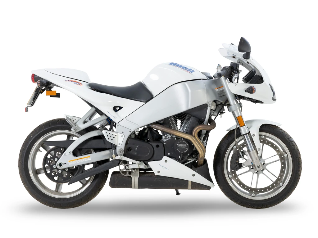 Buell XR9S Lightning (2004)