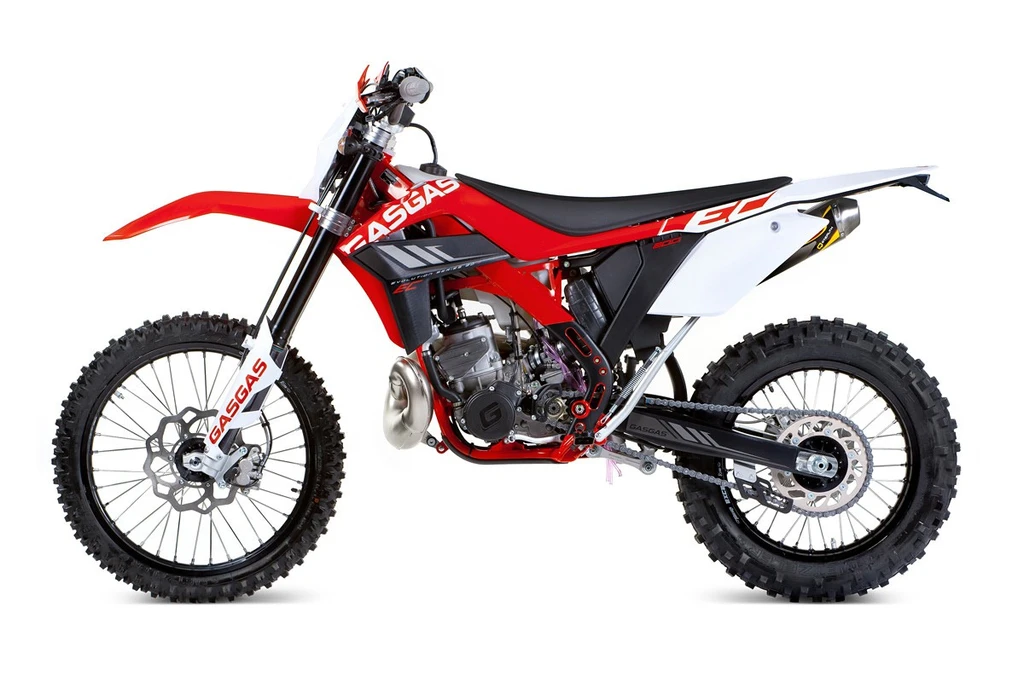 Gas Gas Pampera 400 & 450 (2006 - 2008)