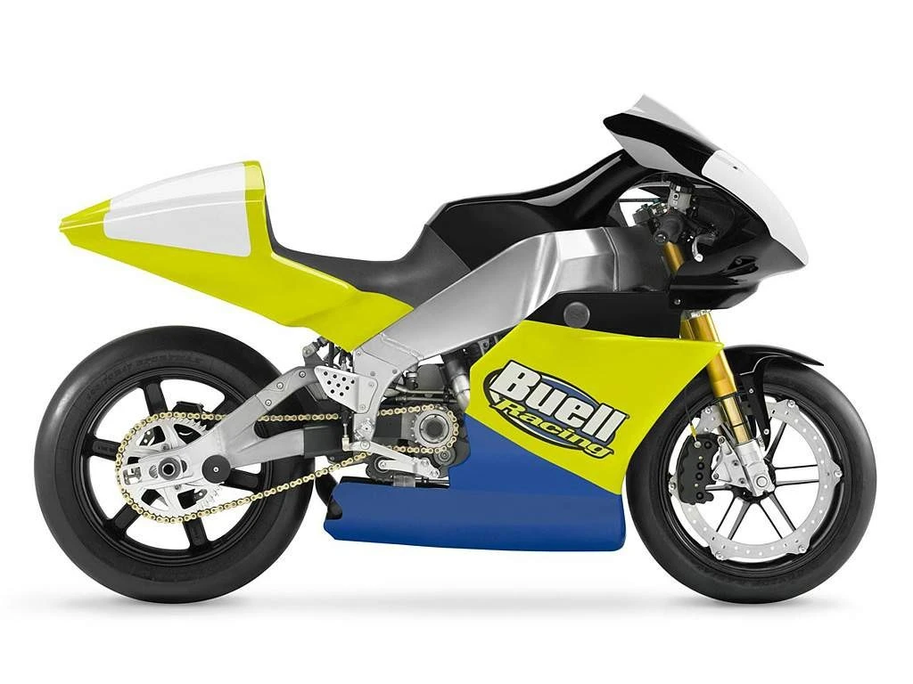 Buell XBRR (2007)