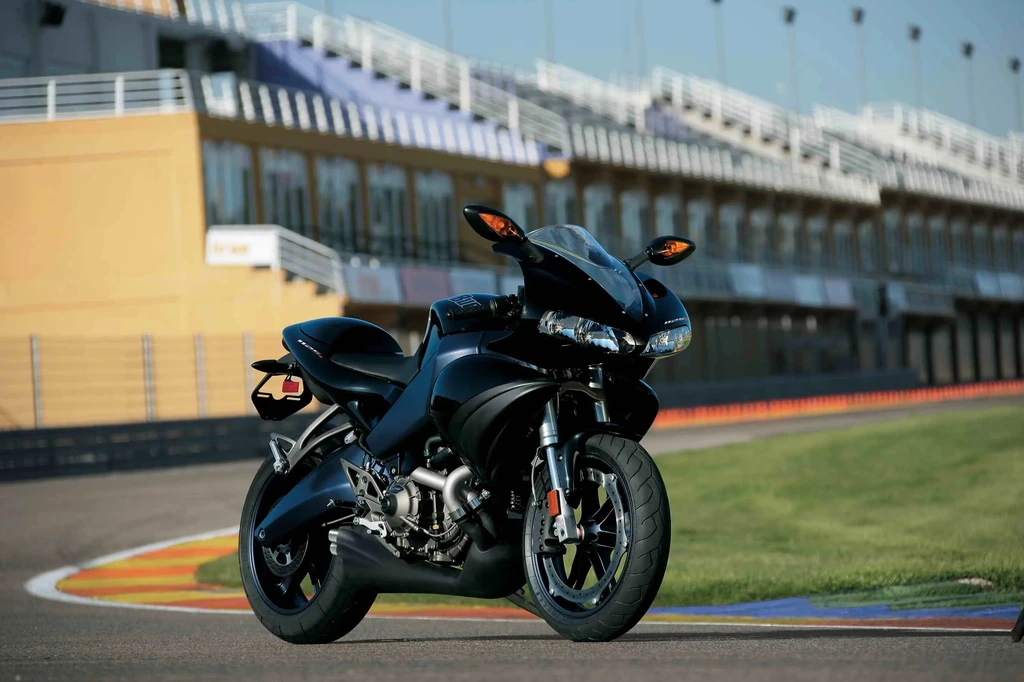 Buell 1125R (2008)