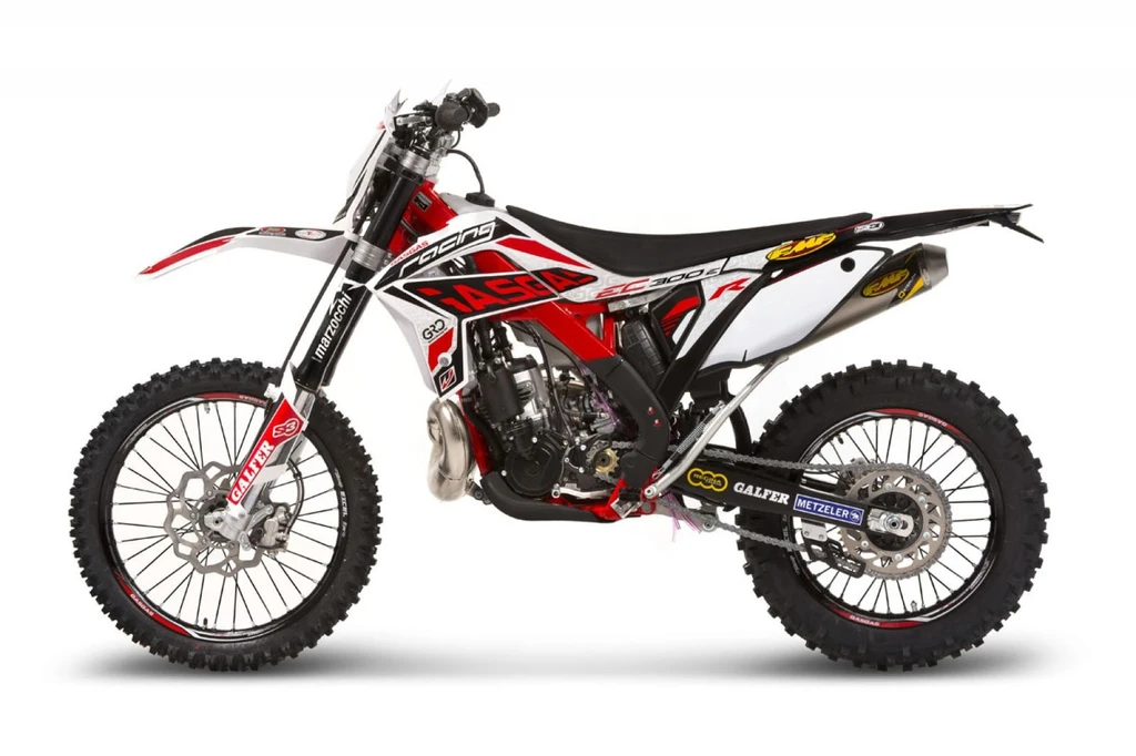 Gas Gas EC 250 2T (2008 - 2010)