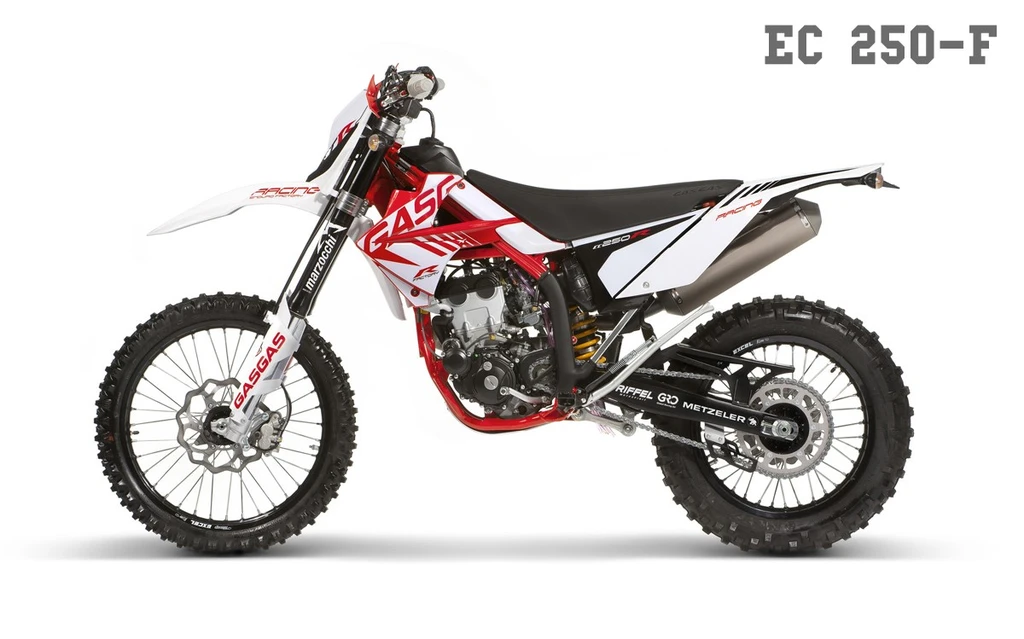 Gas Gas EC 515 FSE (2008 -)