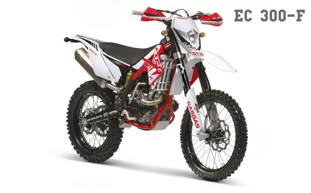 Gas Gas EC 515 FSE (2008 -)