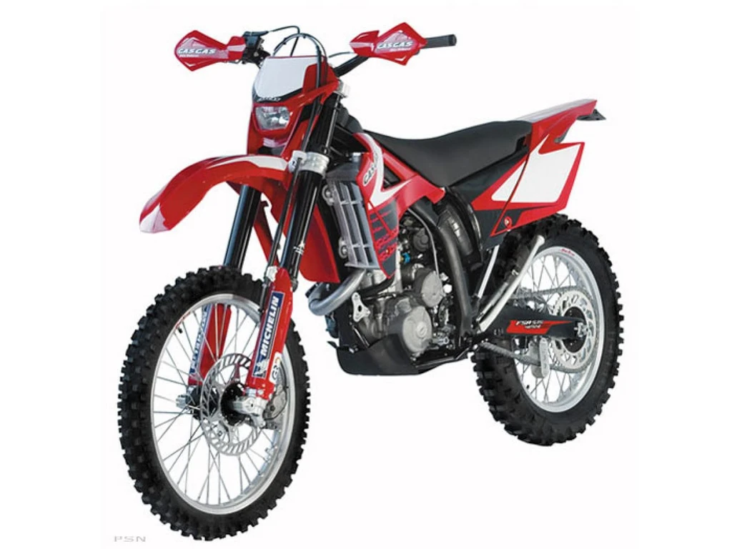 Gas Gas SM 515 FSE (2008 -)