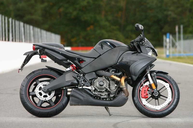Buell 1125CR (2009)