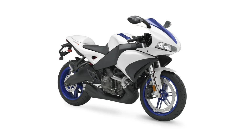 Buell 1125R (2009)